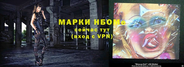 стафф Алексин