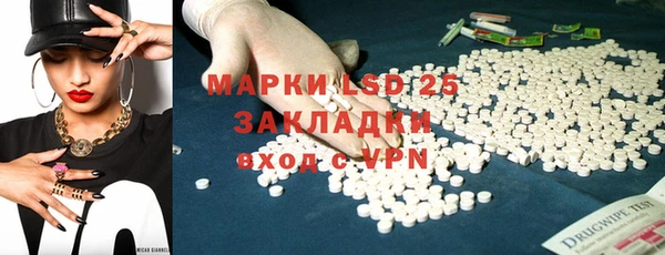 стафф Алексин