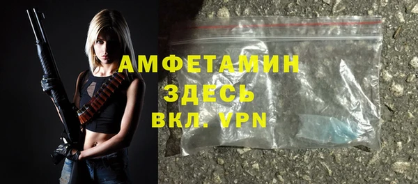 стафф Алексин